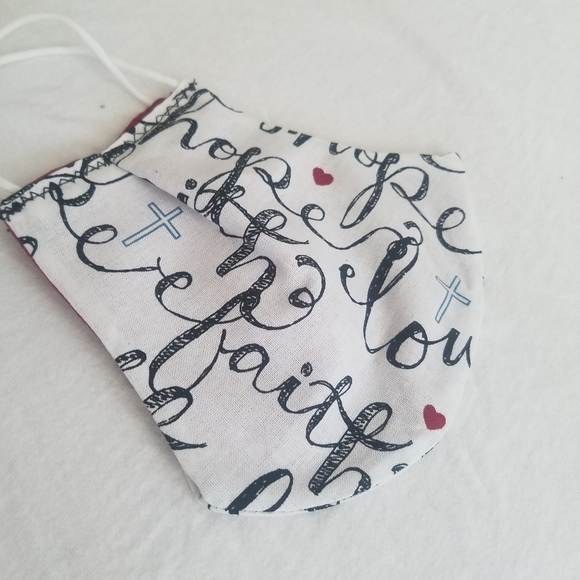 Protective mask - Picture 5 of 6